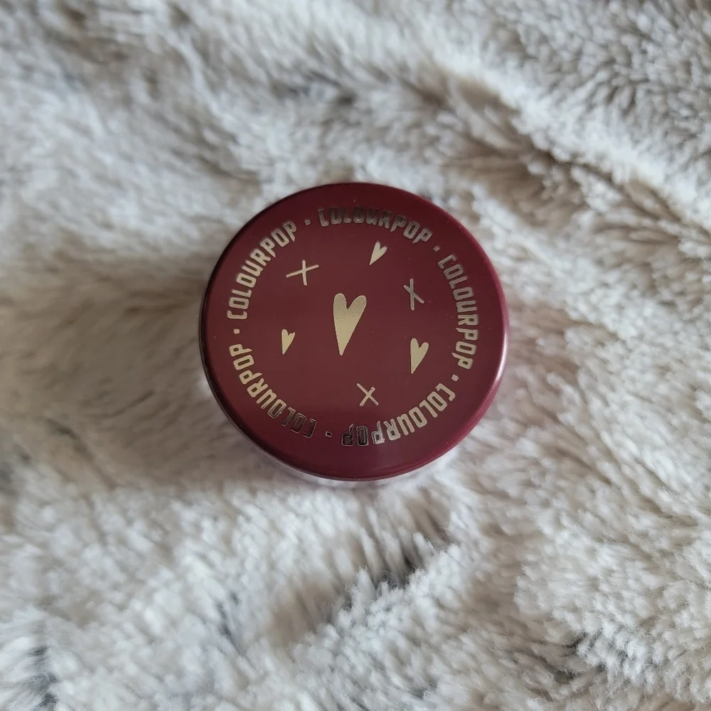 So What Jelly Much Shadow - Colourpop - Picture 5 of 9